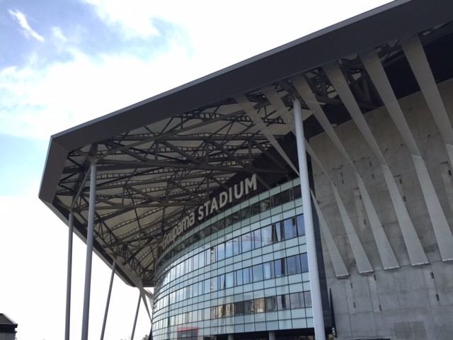 Retour en images sur le séminaire CPE au Groupama Stadium de Lyon
